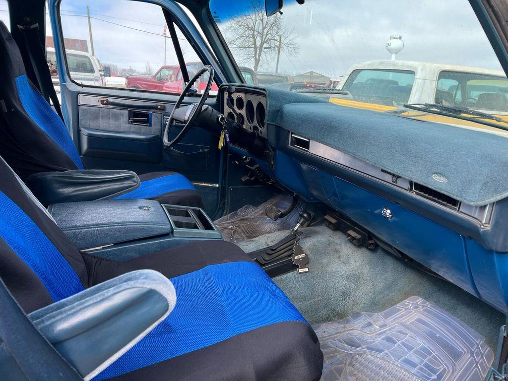 used 1988 Chevrolet Suburban car, priced at $17,995