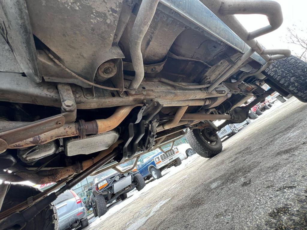 used 1988 Chevrolet Suburban car, priced at $17,995