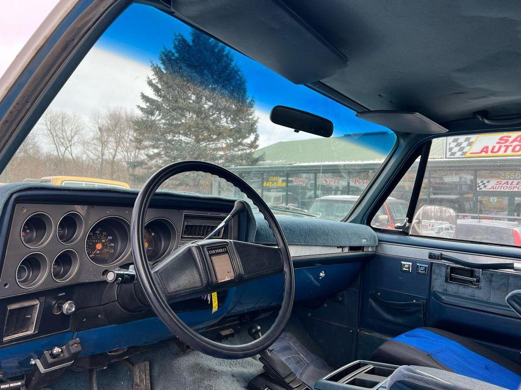 used 1988 Chevrolet Suburban car, priced at $17,995