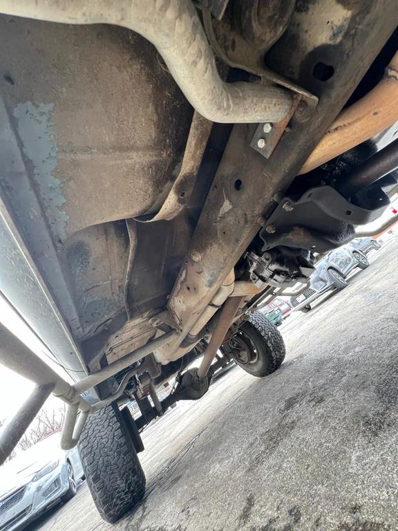 used 1988 Chevrolet Suburban car, priced at $17,995