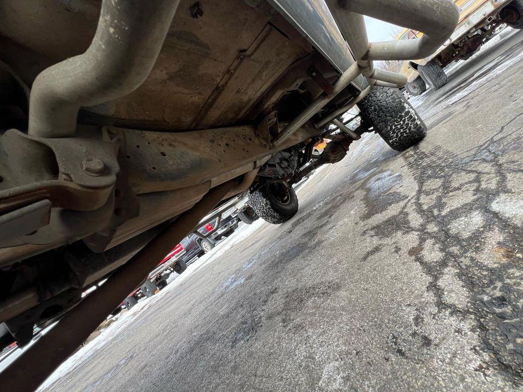 used 1988 Chevrolet Suburban car, priced at $17,995