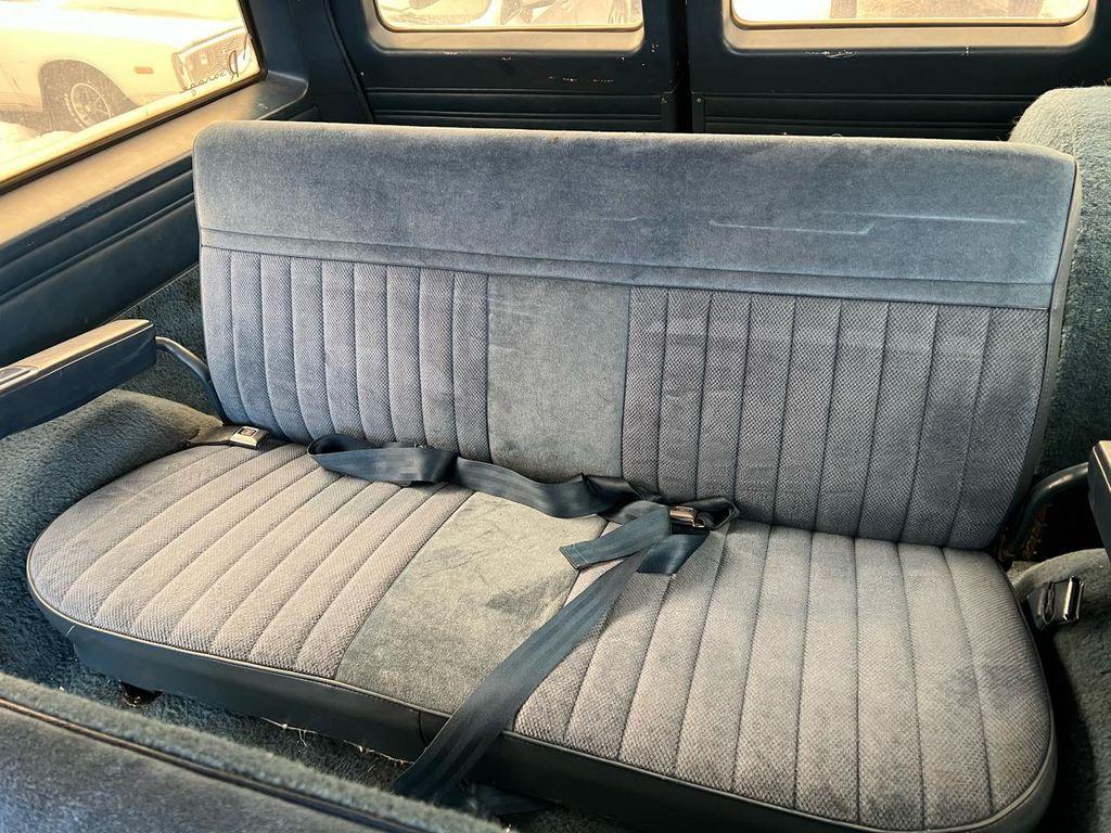 used 1988 Chevrolet Suburban car, priced at $17,995