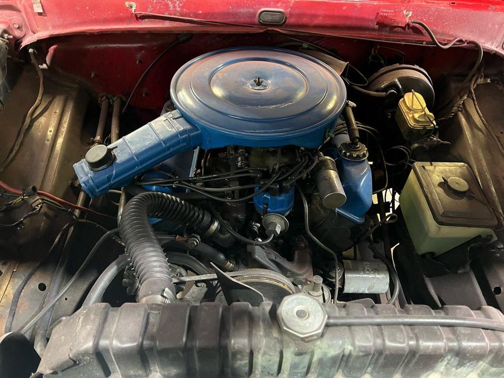 used 1972 Ford F-250 car, priced at $22,995