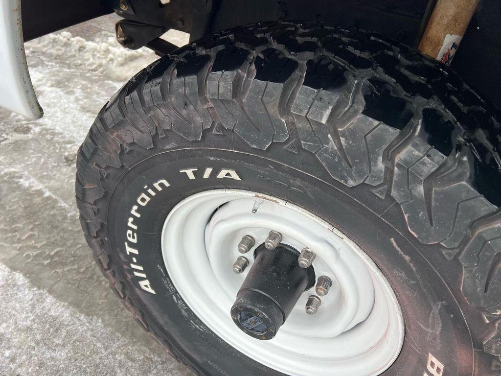 used 1972 Ford F-250 car, priced at $22,995