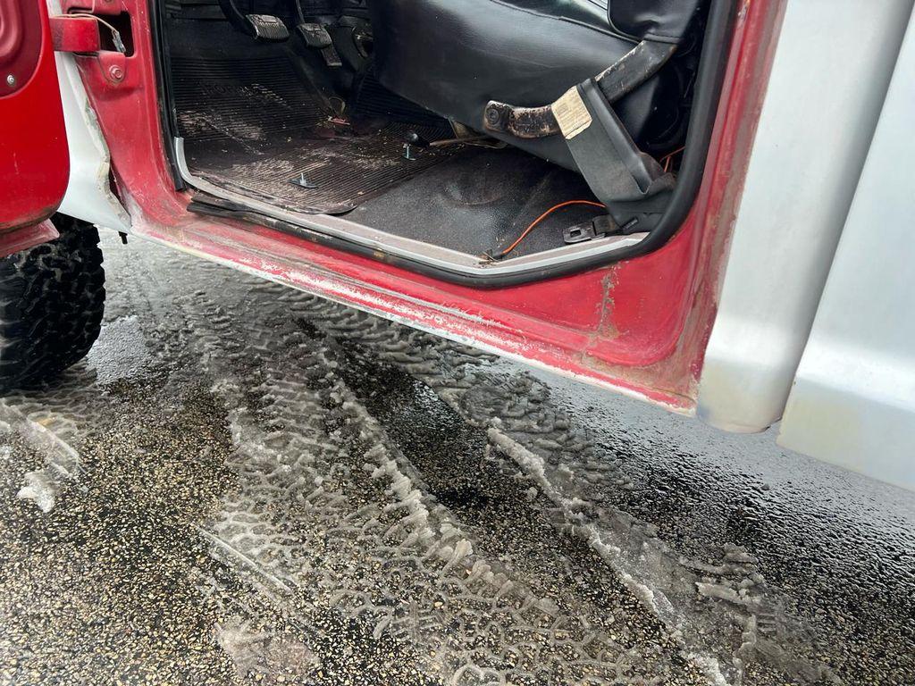 used 1972 Ford F-250 car, priced at $22,995