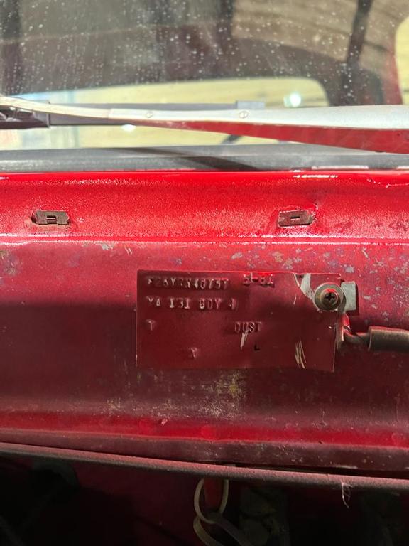 used 1972 Ford F-250 car, priced at $22,995