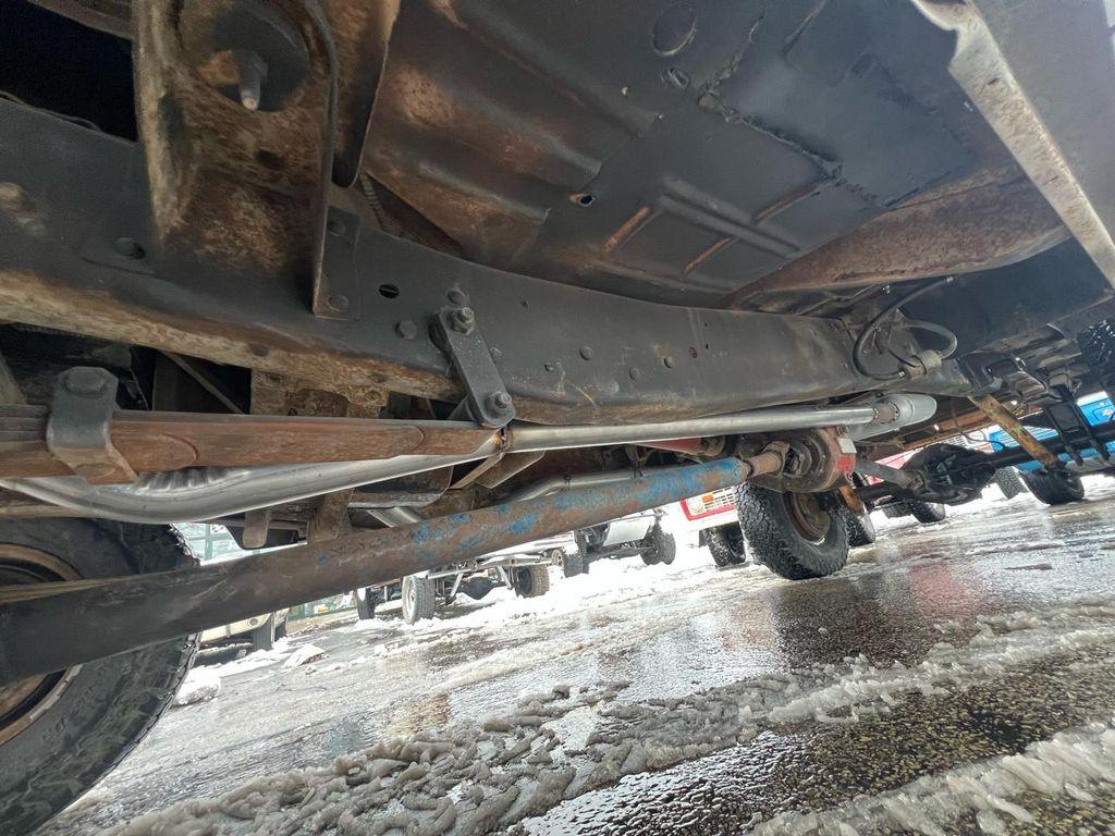 used 1972 Ford F-250 car, priced at $22,995