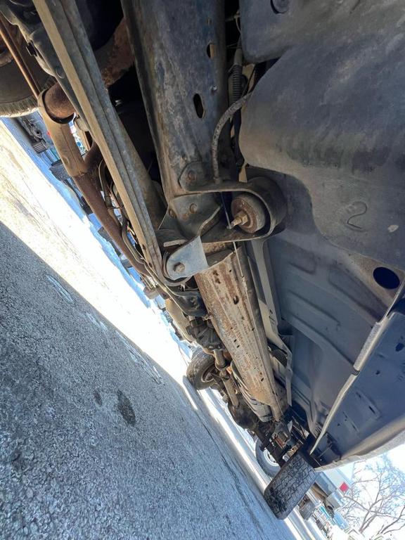 used 1992 Ford F-250 car, priced at $11,995