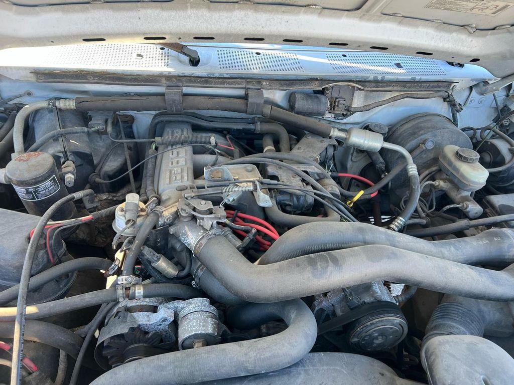 used 1992 Ford F-250 car, priced at $11,995