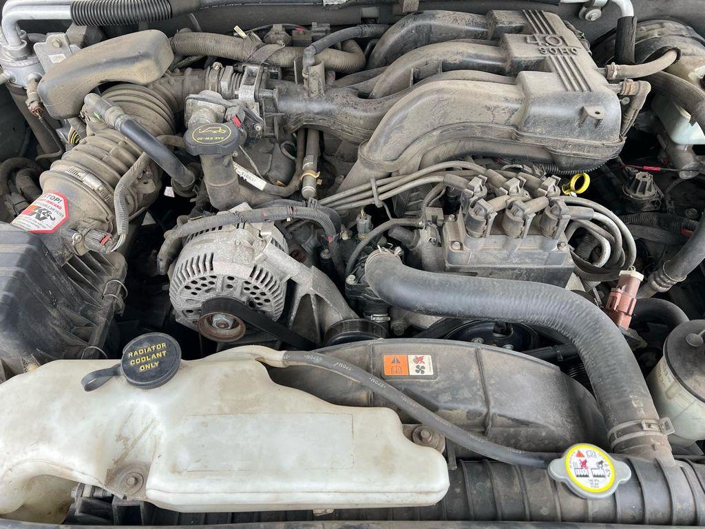 used 2007 Ford Explorer Sport Trac car, priced at $8,995