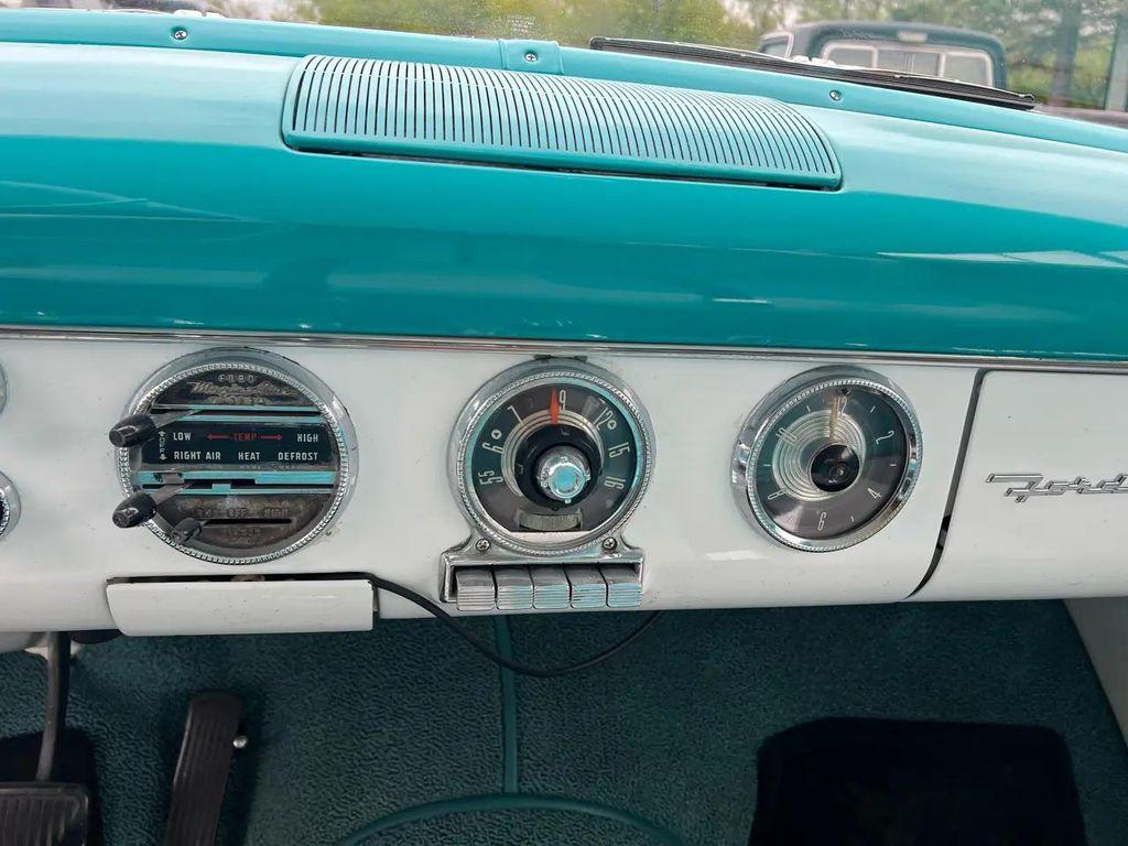 used 1955 Ford Fairlane car, priced at $39,995