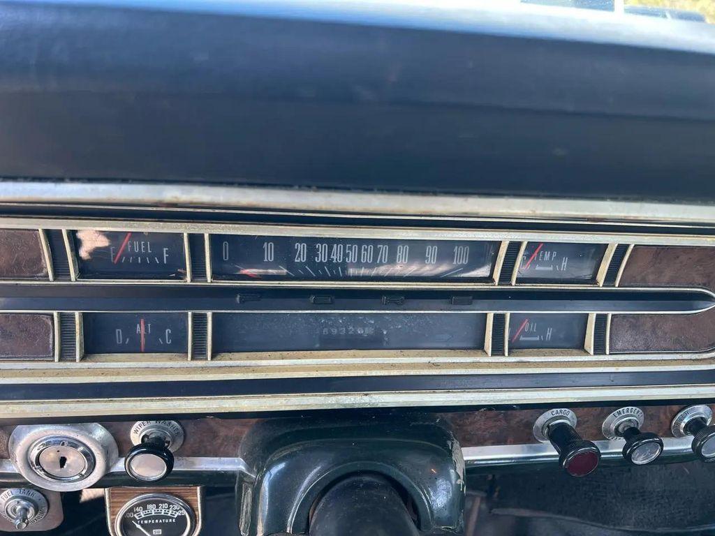used 1971 Ford F-250 car, priced at $9,995