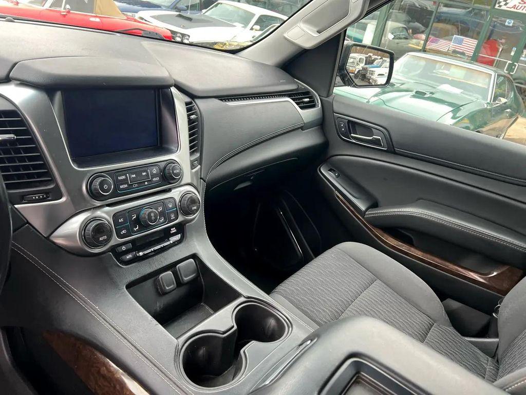 used 2016 Chevrolet Tahoe car, priced at $11,995