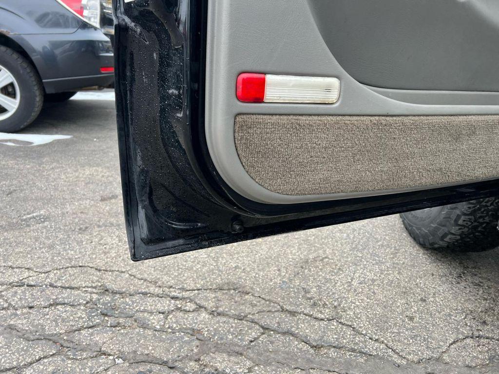 used 2003 Chevrolet Suburban car, priced at $11,995