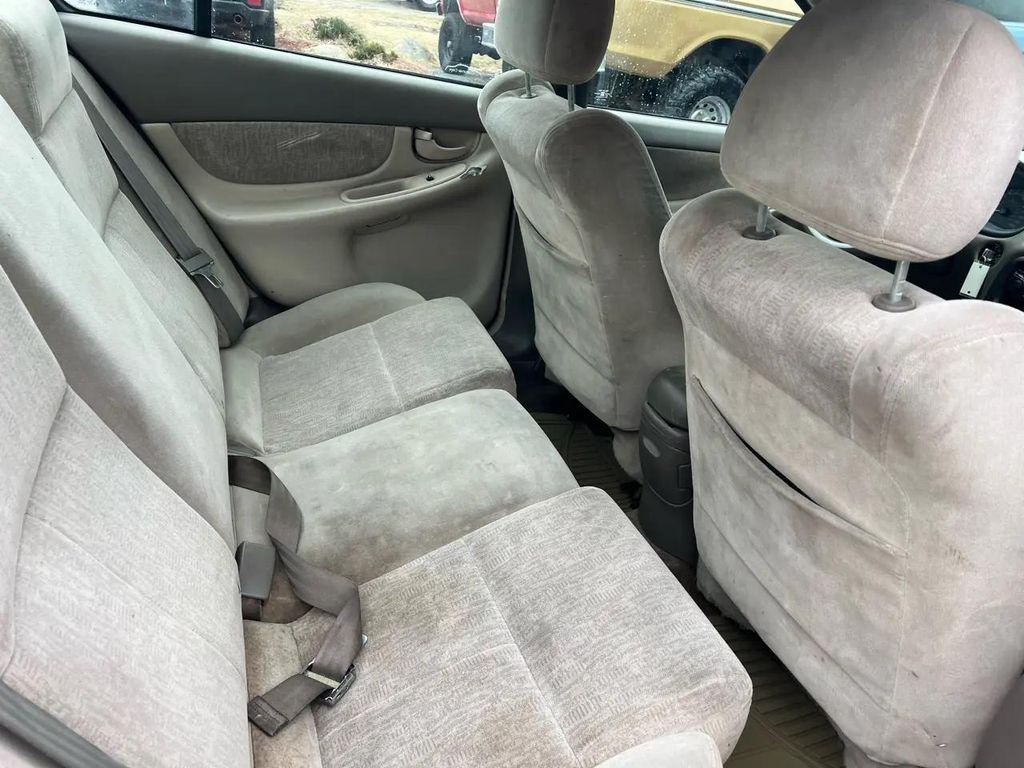 used 2004 Oldsmobile Alero car, priced at $2,995