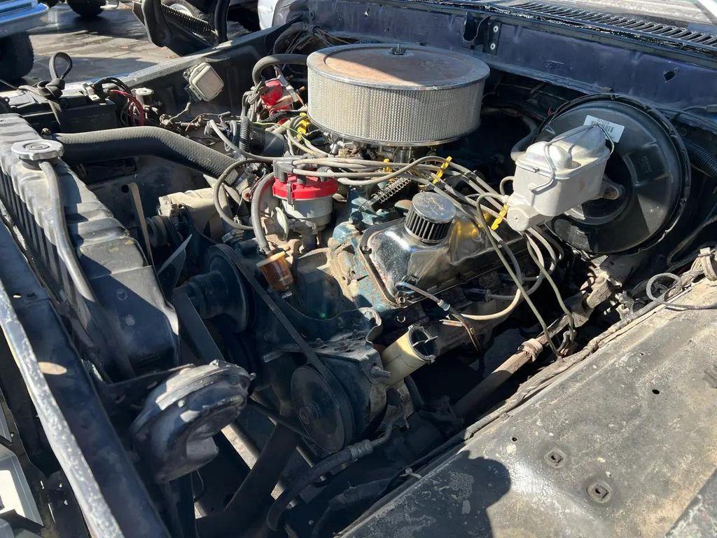 used 1979 Ford Bronco car, priced at $19,995