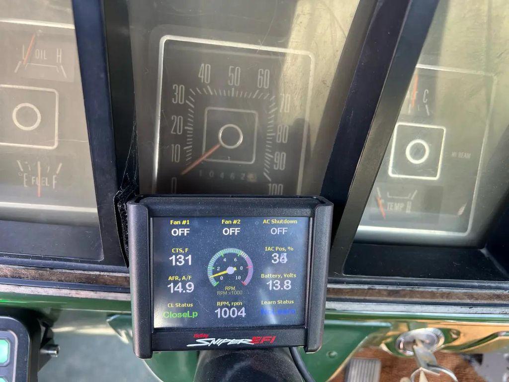 used 1973 Ford F-250 car, priced at $37,995