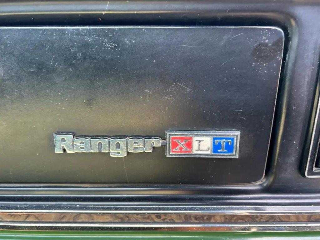 used 1973 Ford F-250 car, priced at $37,995