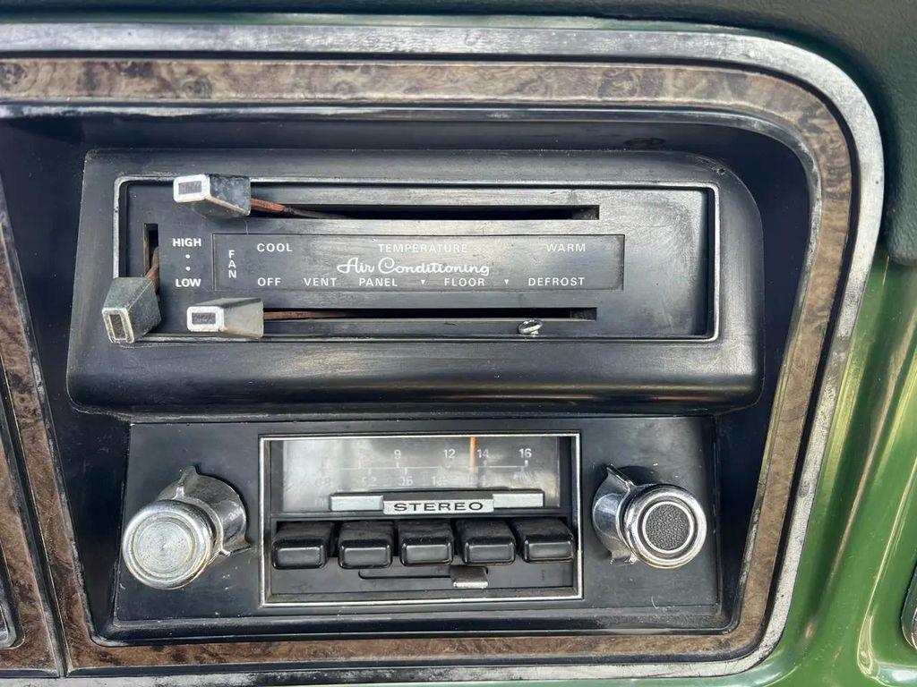 used 1973 Ford F-250 car, priced at $37,995