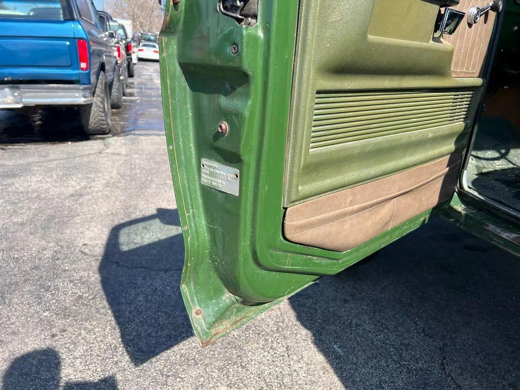 used 1973 Ford F-250 car, priced at $37,995