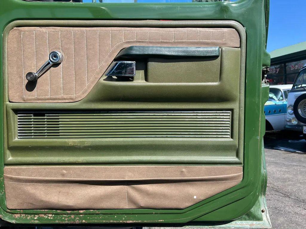 used 1973 Ford F-250 car, priced at $37,995