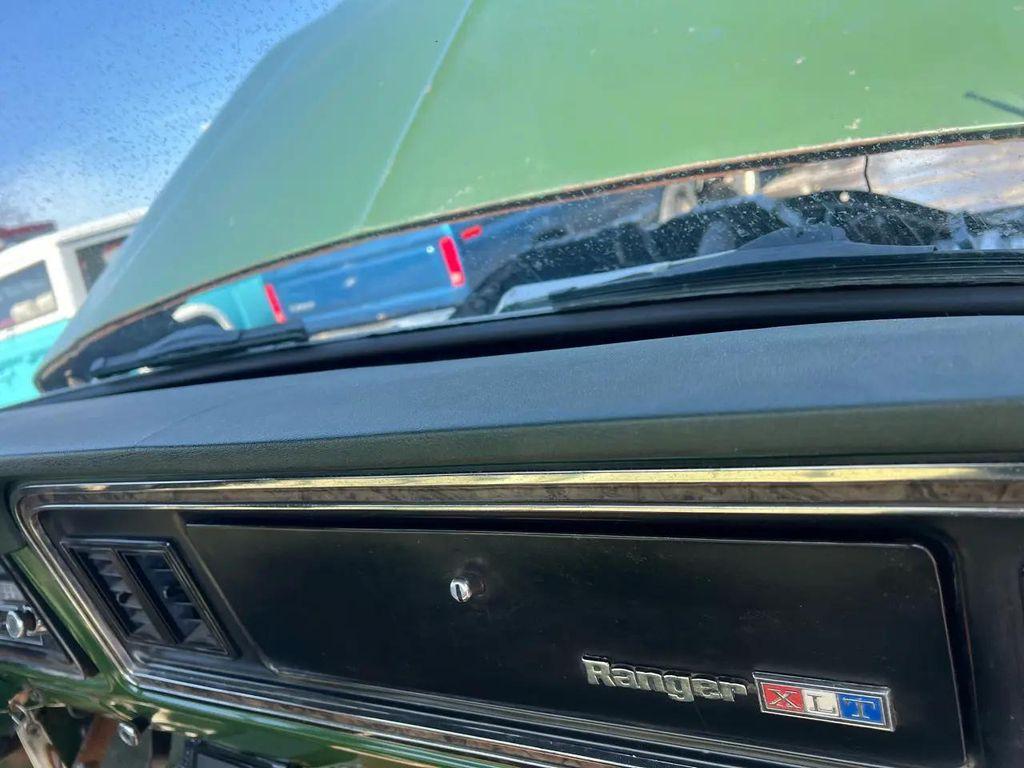 used 1973 Ford F-250 car, priced at $37,995