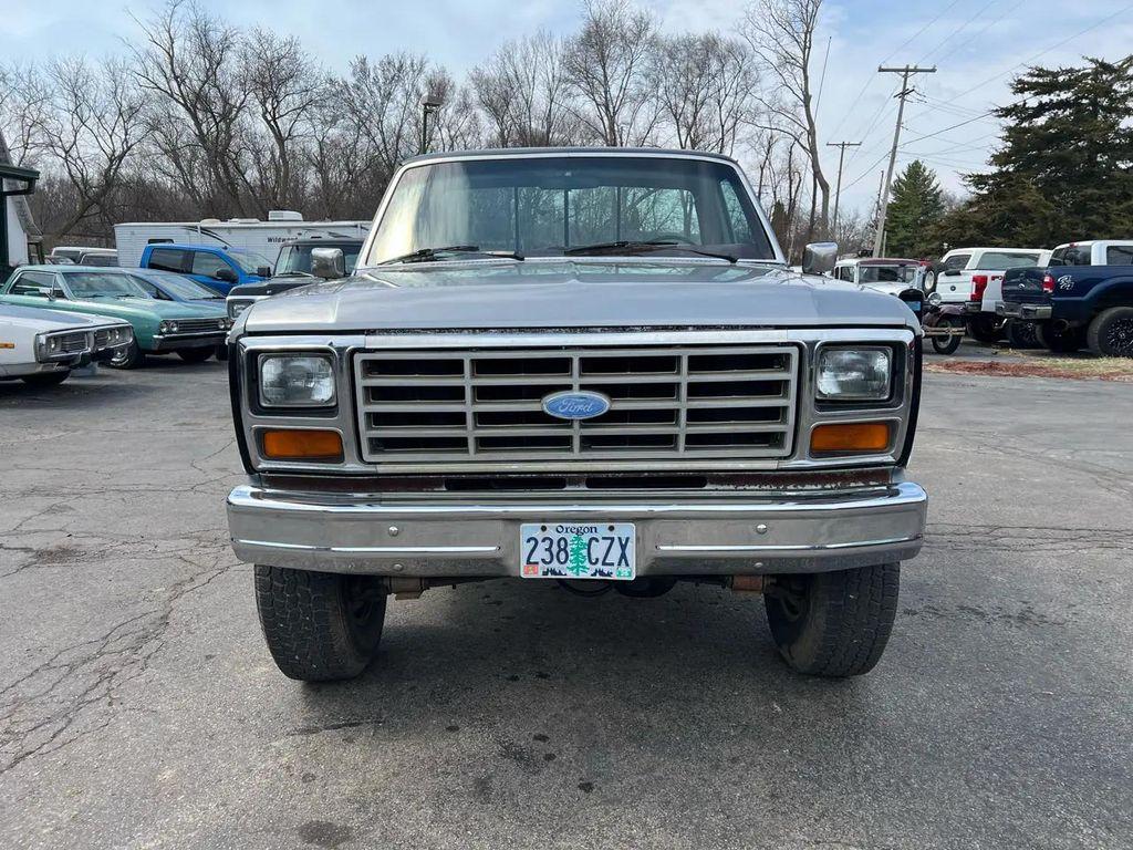 used 1984 Ford Pickup Truck car, priced at $15,995