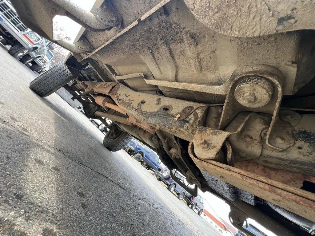 used 1984 Ford Pickup Truck car, priced at $15,995