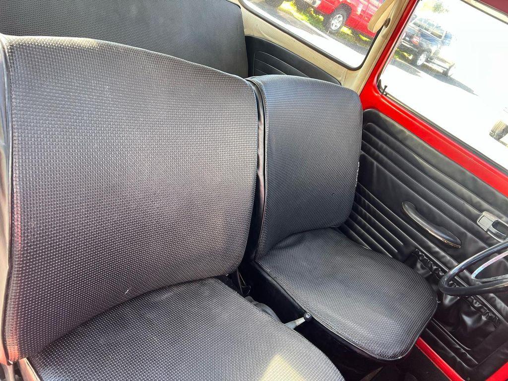 used 1967 Volkswagen Beetle (Pre-1980) car, priced at $9,995