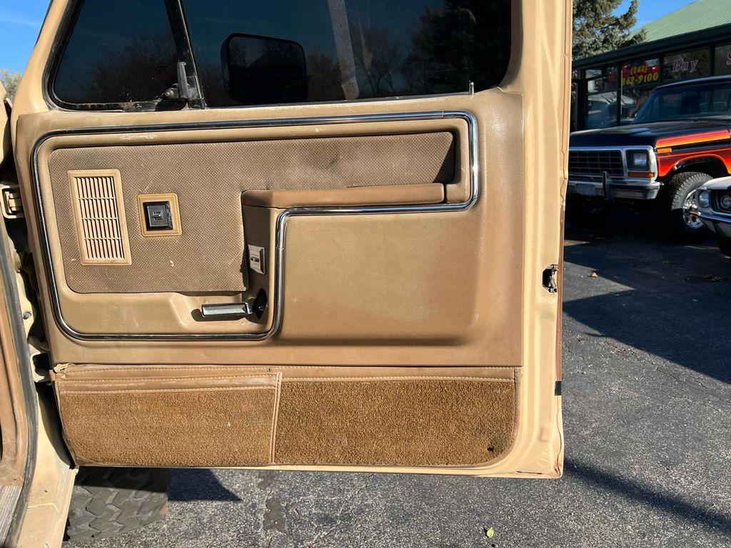 used 1986 Ford Pickup Truck car, priced at $12,995