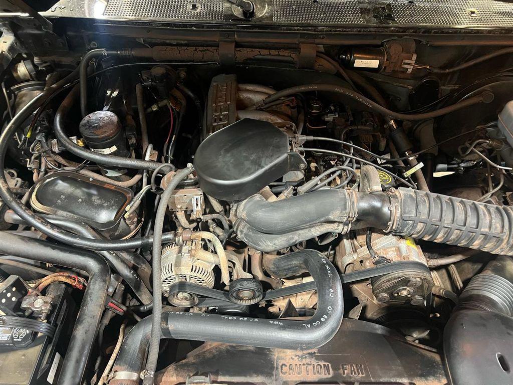 used 1995 Ford Bronco car, priced at $24,995