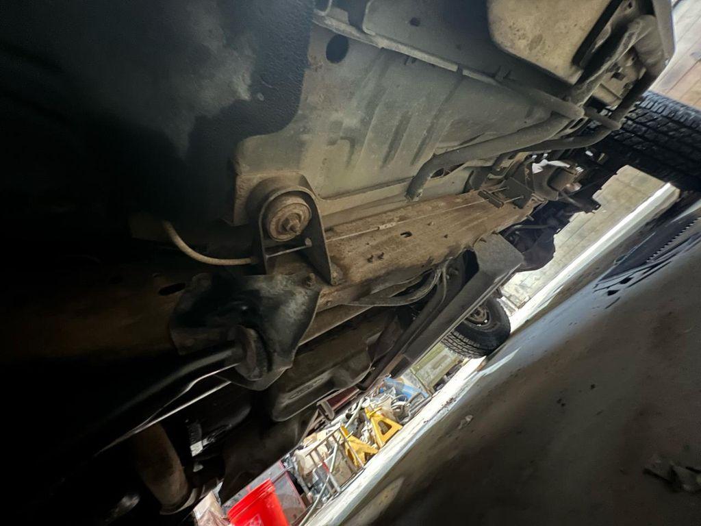 used 1995 Ford Bronco car, priced at $24,995