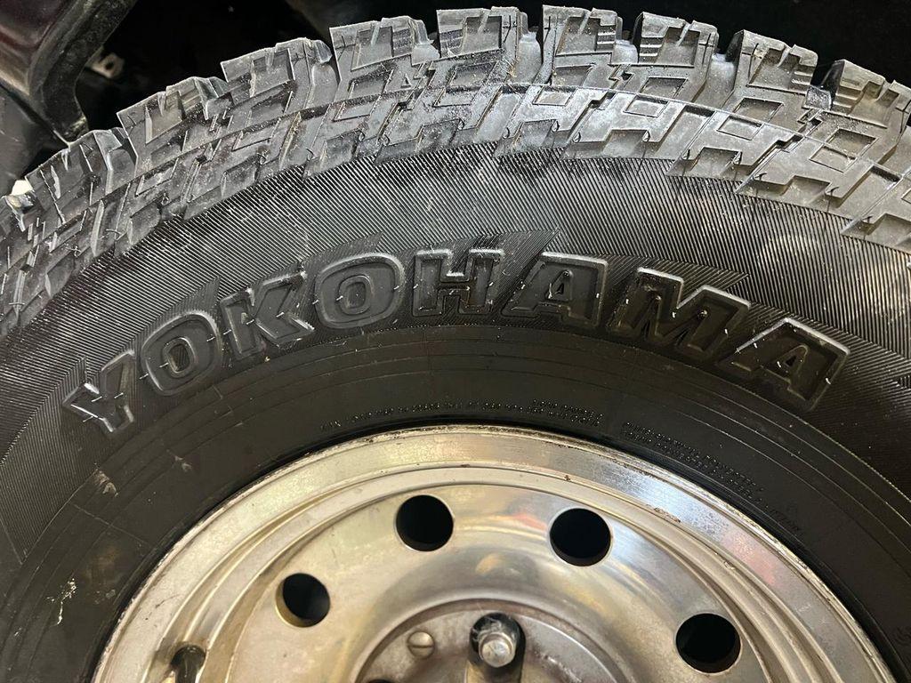 used 1995 Ford Bronco car, priced at $24,995