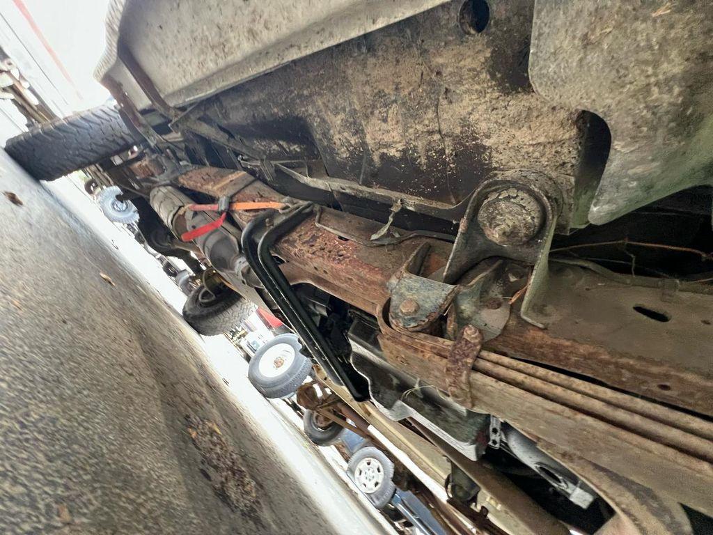 used 1993 Ford F-250 car, priced at $4,995