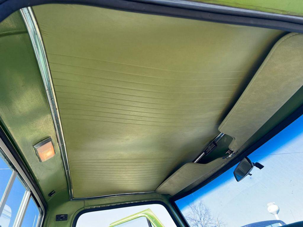 used 1974 Ford F100 car, priced at $34,995