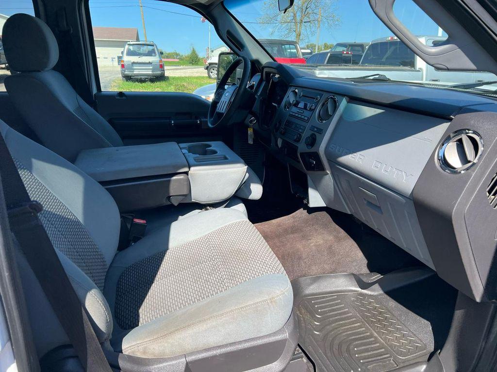 used 2016 Ford F-250 car, priced at $17,995