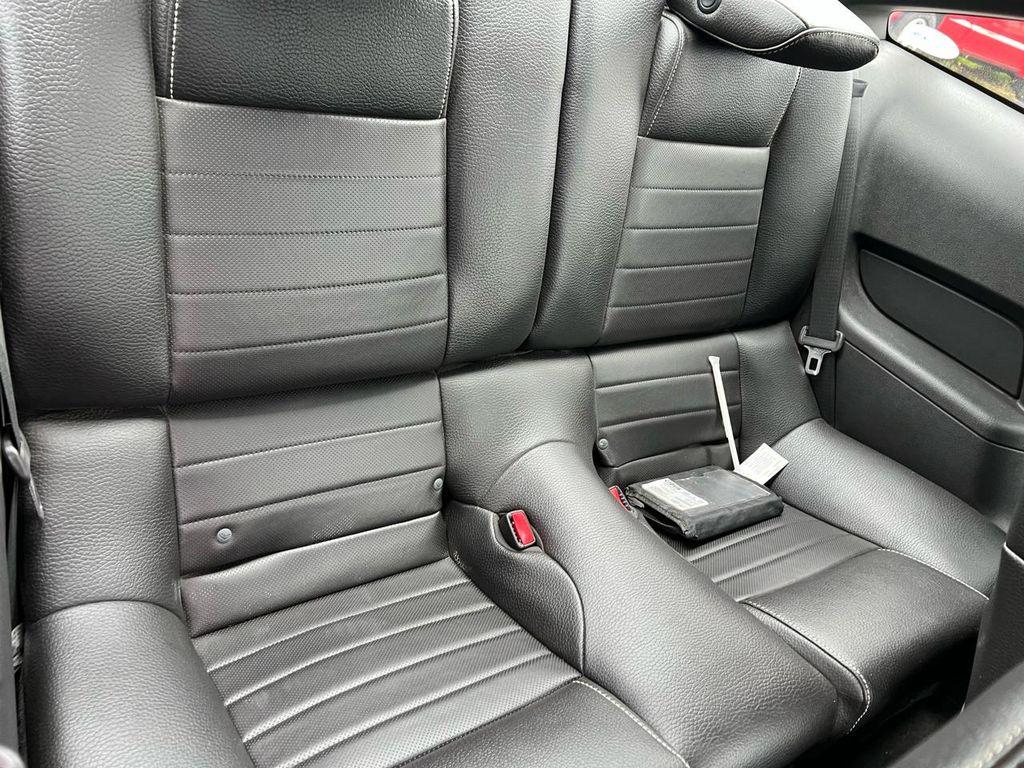 used 2012 Ford Mustang car, priced at $8,995