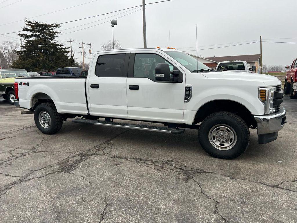 used 2018 Ford F-250 car, priced at $18,995