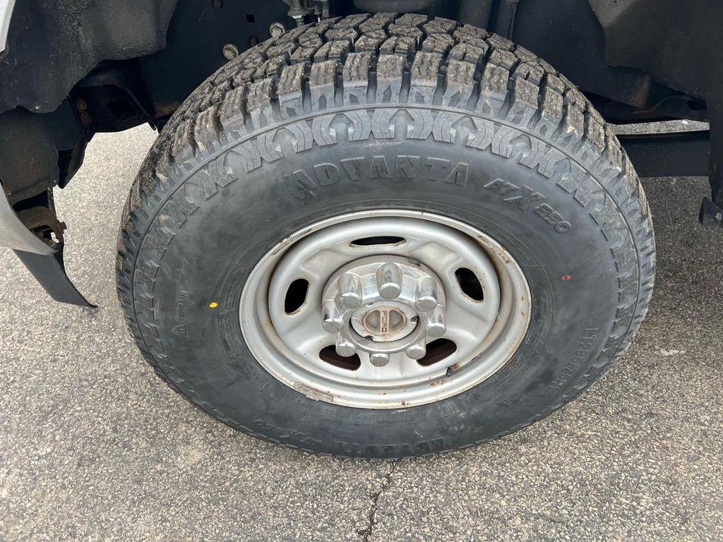 used 2018 Ford F-250 car, priced at $18,995