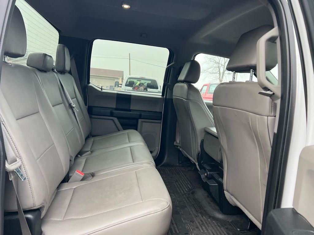 used 2018 Ford F-250 car, priced at $18,995