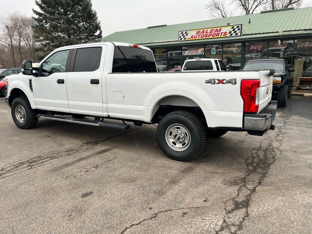 used 2018 Ford F-250 car, priced at $18,995