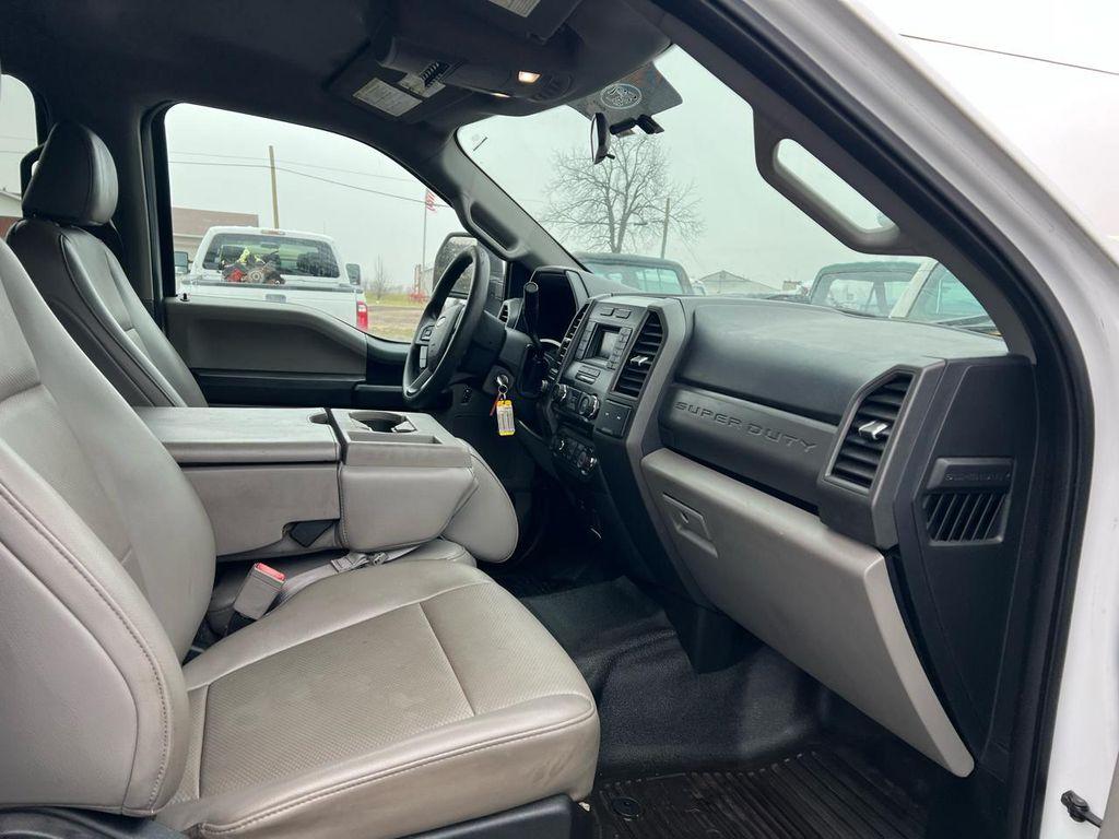 used 2018 Ford F-250 car, priced at $18,995