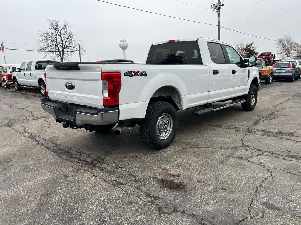 used 2018 Ford F-250 car, priced at $18,995