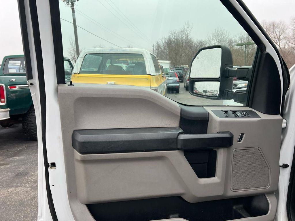 used 2018 Ford F-250 car, priced at $18,995