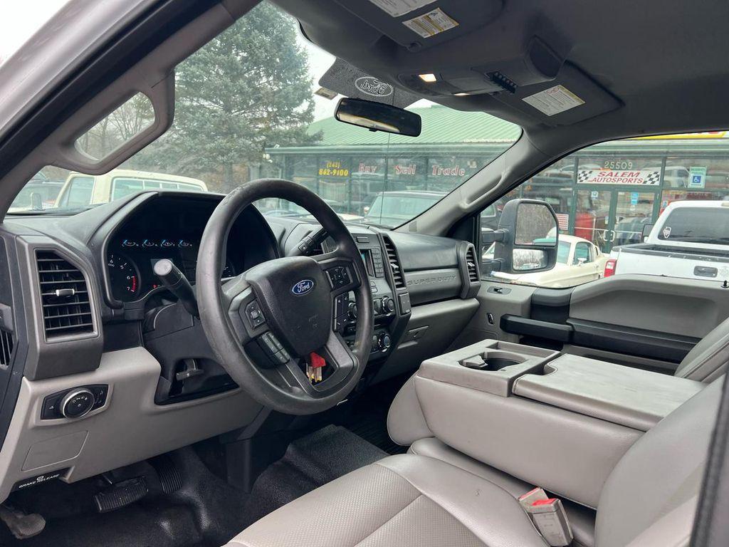 used 2018 Ford F-250 car, priced at $18,995