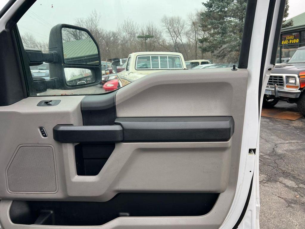 used 2018 Ford F-250 car, priced at $18,995