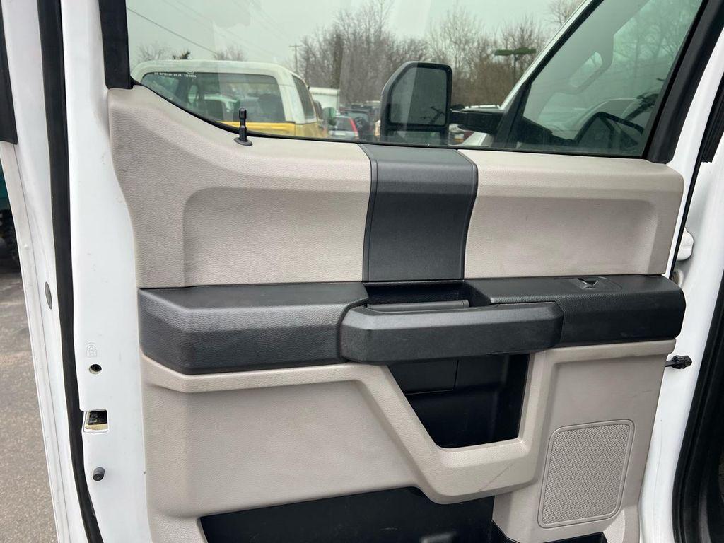 used 2018 Ford F-250 car, priced at $18,995