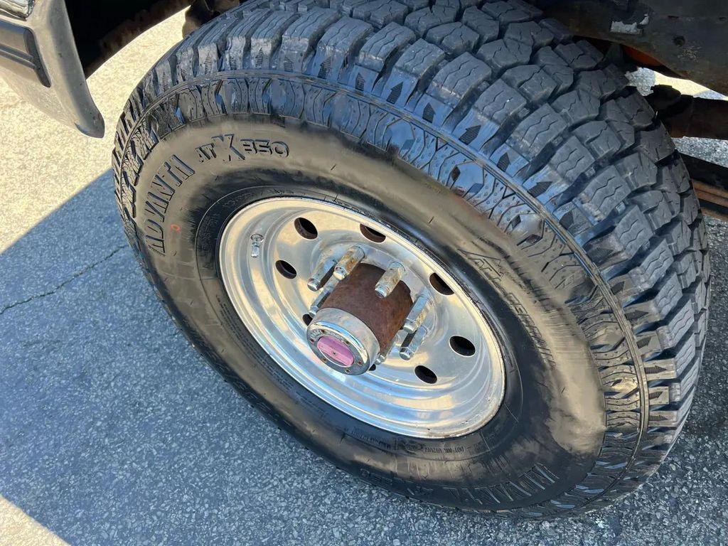 used 1994 Ford F-250 car, priced at $29,995