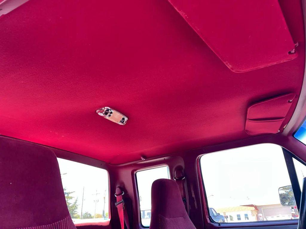 used 1994 Ford F-250 car, priced at $29,995