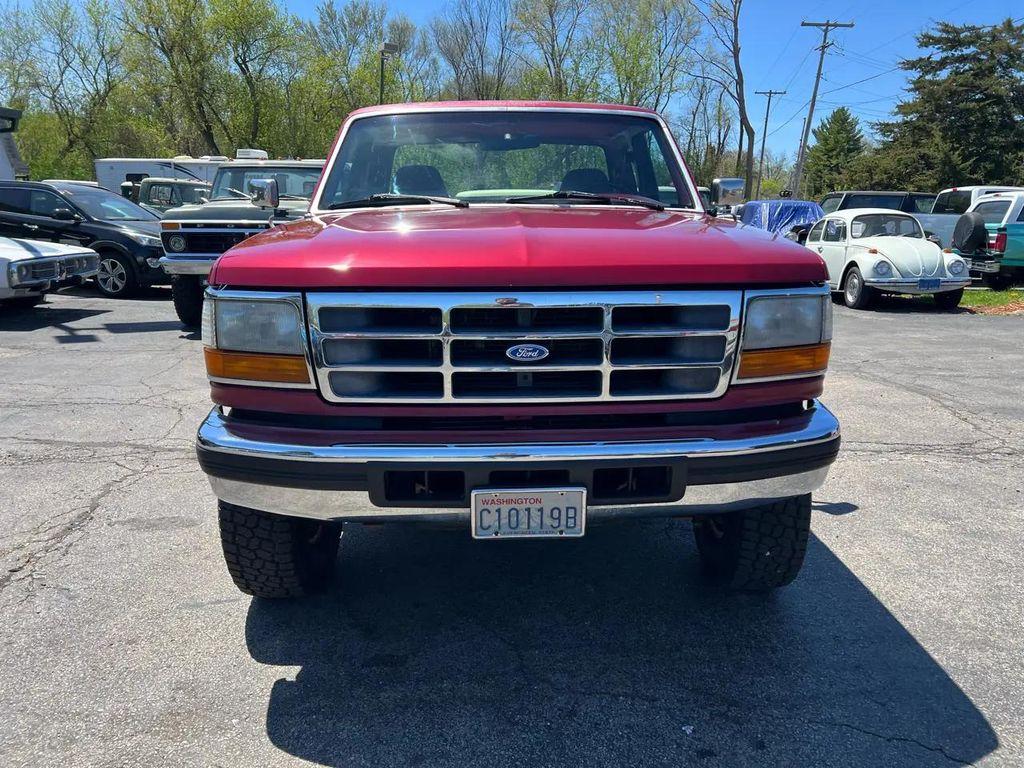 used 1994 Ford F-250 car, priced at $29,995